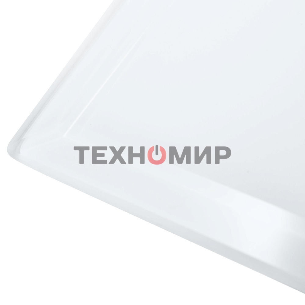 Газовая варочная панель Maunfeld EGHG.32.1CW/G, 2 конфорки, закаленное стекло, белый