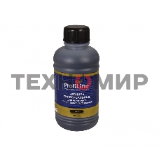 Чернила ProfiLine Premium для принтеров Canon/Epson/HP/Lexmark черный 250 мл водн