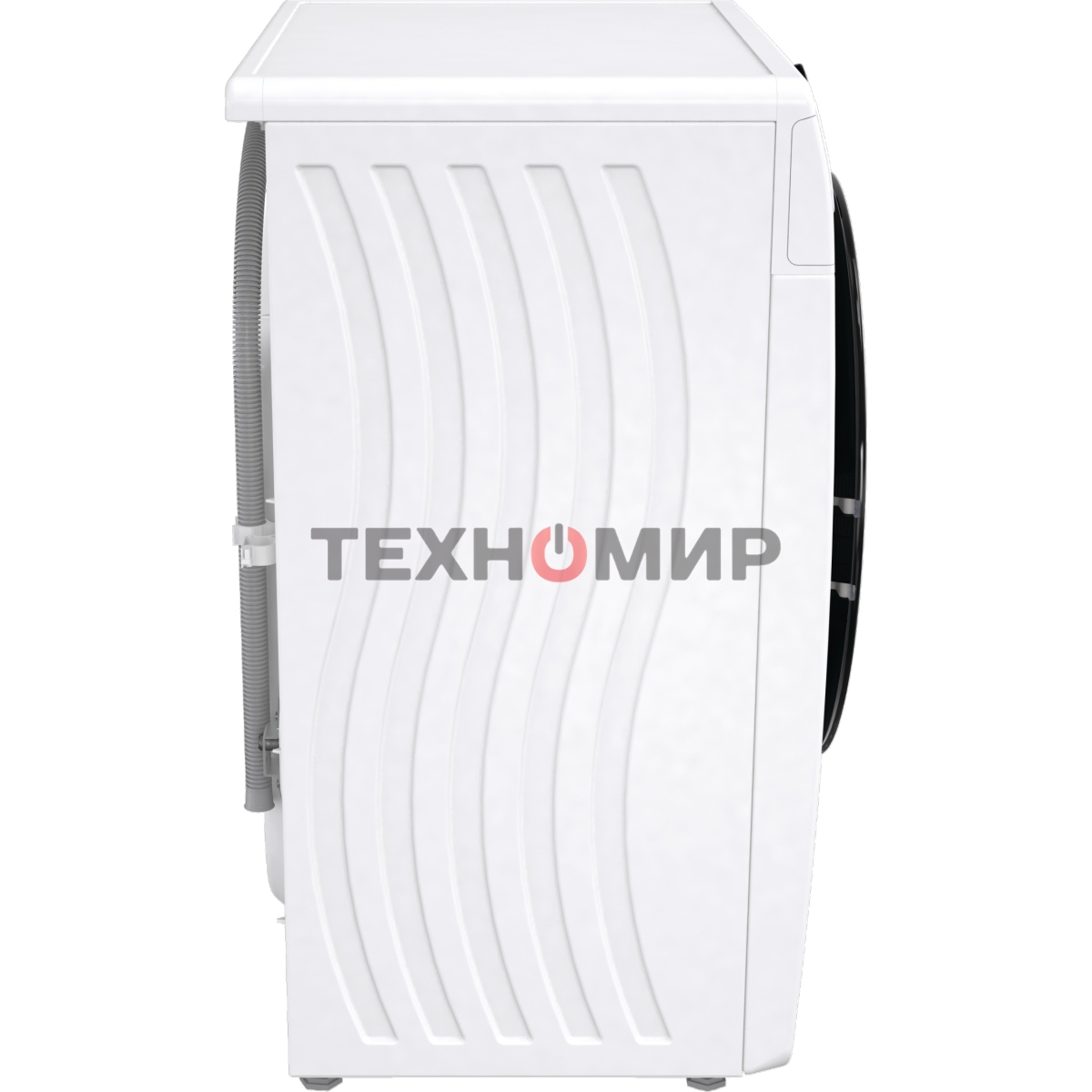 Стиральная машина Gorenje WPNEI72SA1SWIFI/C белый загр. фронтальная макс.: 7 кг 1200об/мин класс: А+++