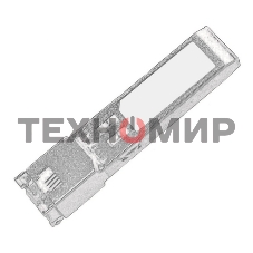 Волоконно-оптический приемопередатчик Fibertrade FT-SFP+-Copper-10G Трансивер 10G, SFP+, RJ45/CU, 100m, OEM, Fibertrade