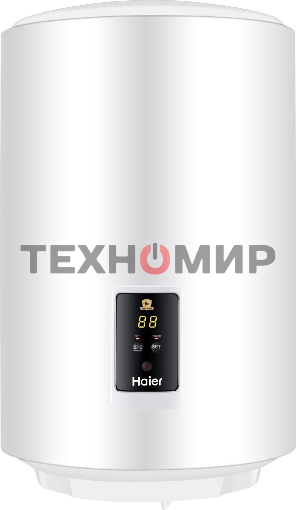 Водонагреватель 50L 1500W ES50V-A5 Haier