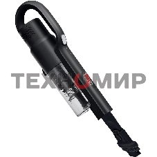 Пылесос Polaris PVCS 2090 350Вт, черный/серебристый