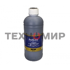 Чернила ProfiLine Premium для принтеров Canon/Epson/HP/Lexmark черный 500 мл водн