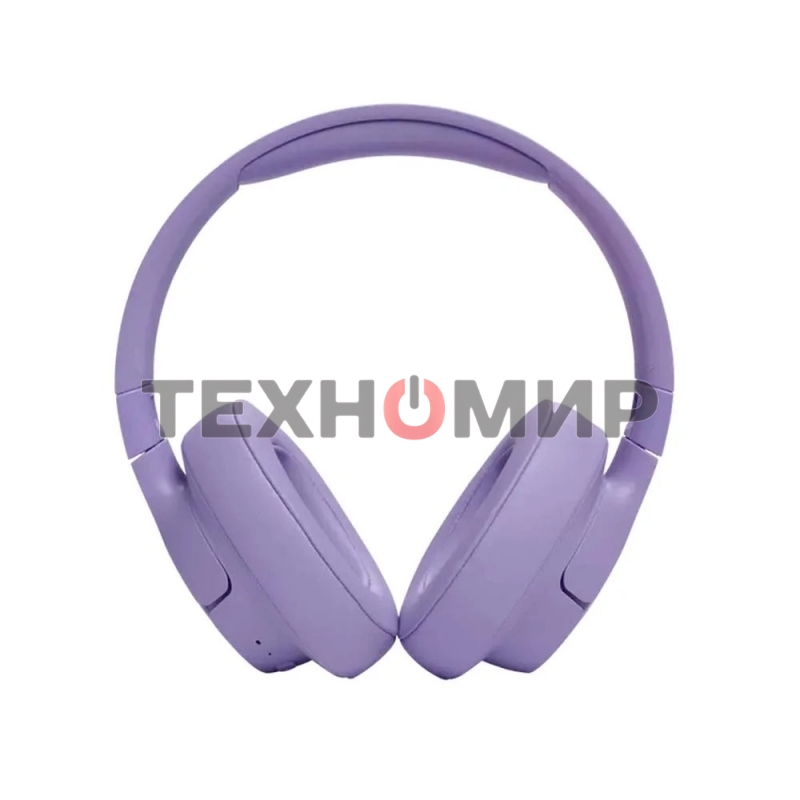 Наушники JBL Tune 720BT фиолетовый