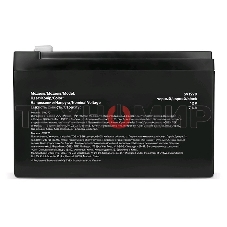 Батарея для ИБП Sven SV1270 (12V 7Ah)