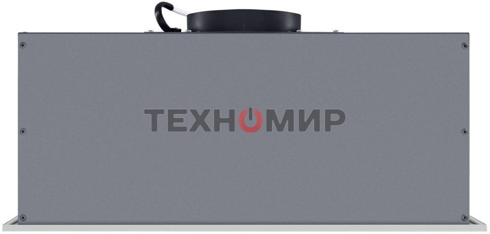 Вытяжка встраиваемая Maunfeld Crosby Power 50 нержавеющая сталь, 50 см, 1050 куб. м/ч, 51.8 дБ