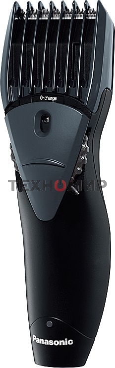 Триммер Panasonic ER-Gb36-K520 черный