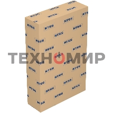 Шкаф коммутационный NTSS Премиум (NTSS-W18U6045GS-2) настенный 18U 600x450мм пер.дв.стекл 60кг серый IP20 сталь