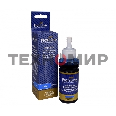 Чернила ProfiLine Premium для Canon/Epson/HP/Lexmark Cyan 100 мл водн