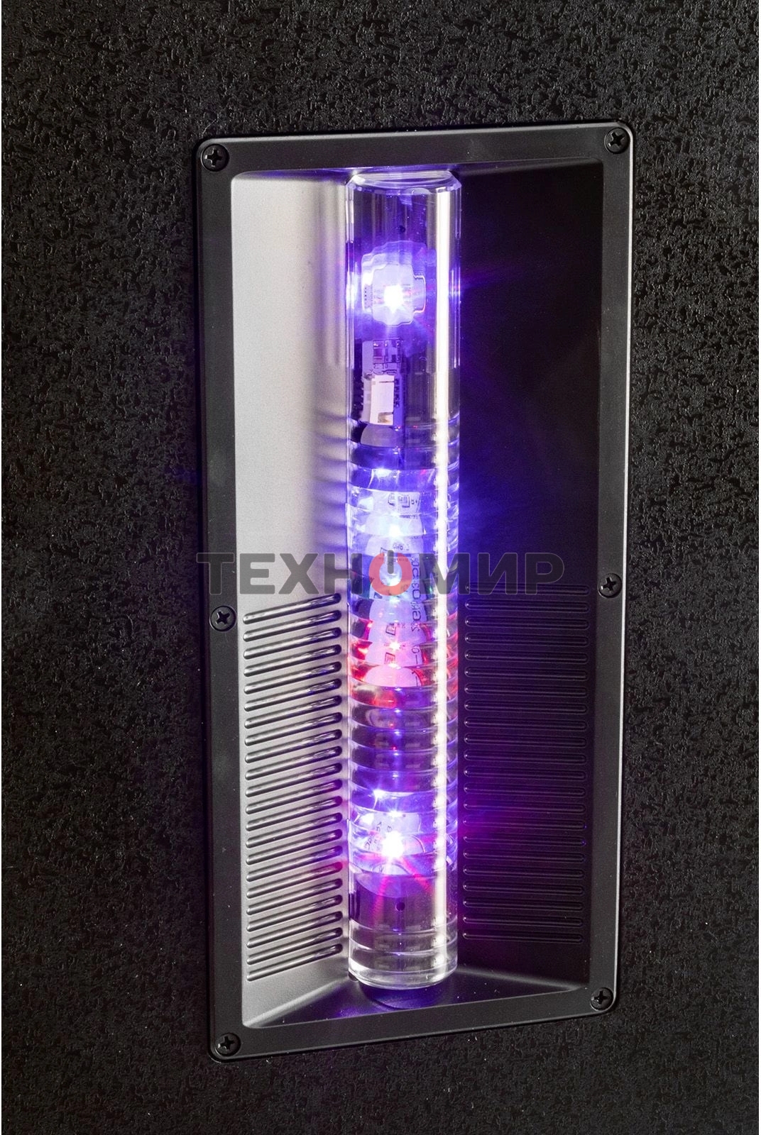 Минисистема Supra SMB-2050, 180Вт, FM USB BT SD, черный