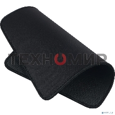 Коврик для мыши Acer OMP210 Мини черный 250x200x3мм