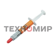 Силиконовая термопаста Jakemy JM-SW02