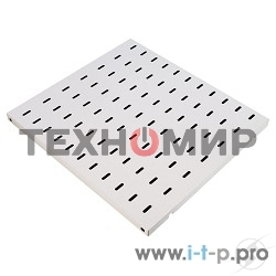 Полка усиленная для аккумуляторов ЦМО, грузоподъемностью 200 кг., глубина 620 мм (СВ-62АК)