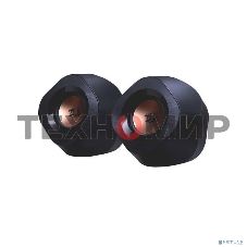 Портативная колонка Defender Kaidas черный 6 Вт