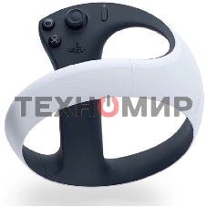 Очки виртуальной реальности PlayStation VR2 белый для: PlayStation 5