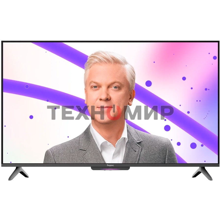 Телевизор Яндекс 65