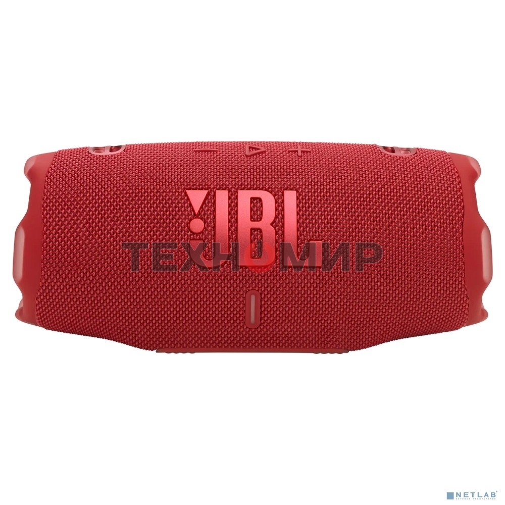Портативная колонка JBLCHARGE6RED красный