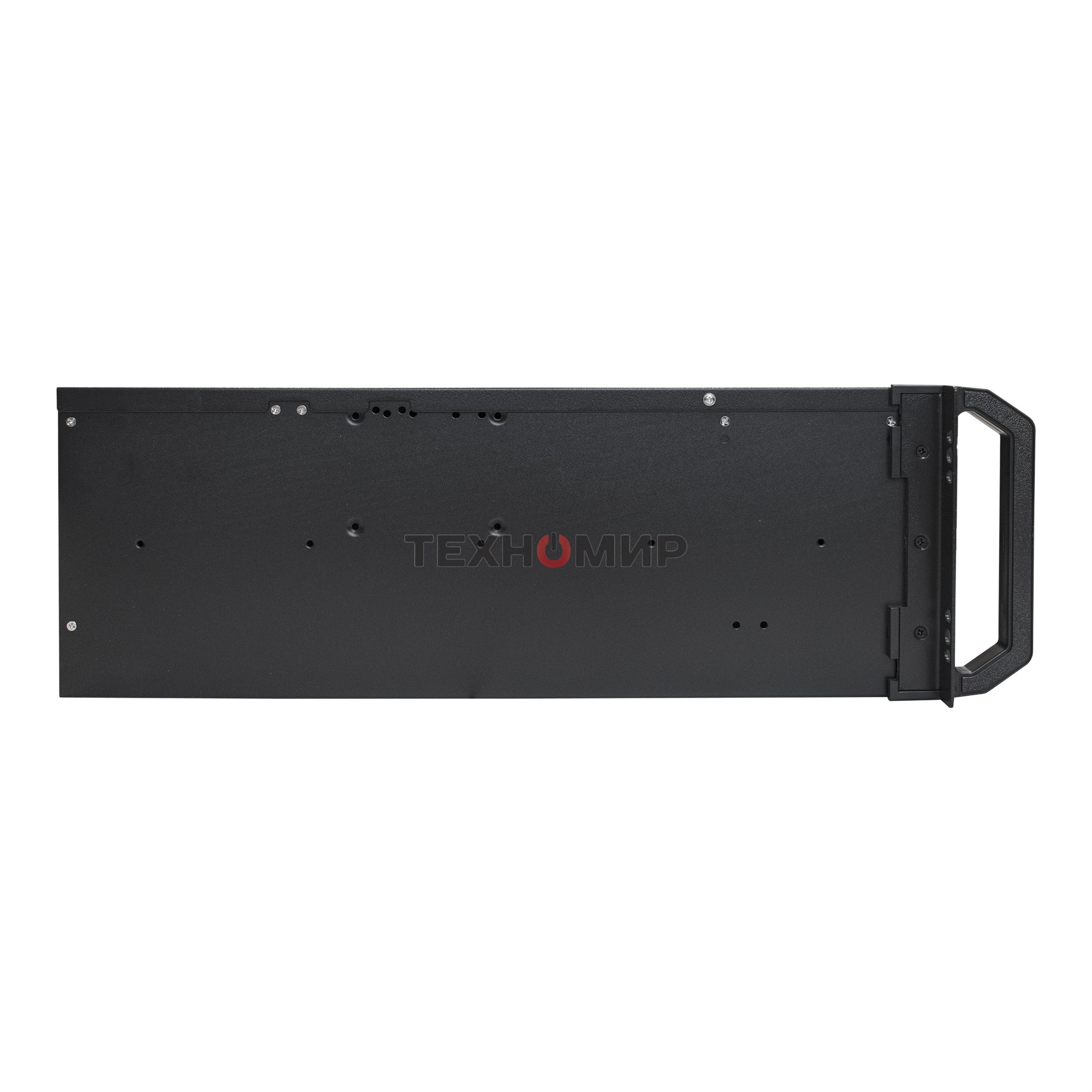 Серверный корпус ExeGate Pro EX293240RUS 4U480-06/4U4021S (RM 19