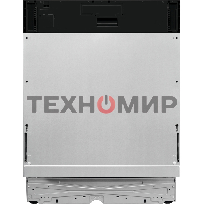 Встраиваемая посудомоечная машина Electrolux EEG48300L, серебристый, 59.6 см, 14 компл., 42 дБ, класс A+++