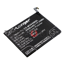 Аккумулятор CameronSino CS-MUX500SL BN31 для Xiaomi 5X, MDE63.85V, 3000mAh, 11.55Wh