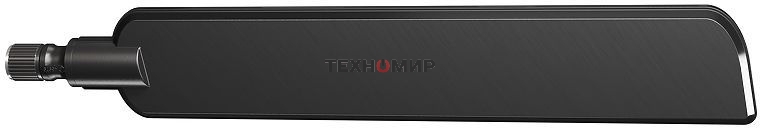 Антенна MikroTik HGO-antenna-OUT двухдиапазонная