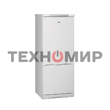 Холодильник Stinol STS 150 белый двухкамерный 191/72л морозилка снизу