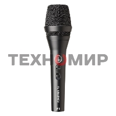 Микрофон AKG P3 S, черный