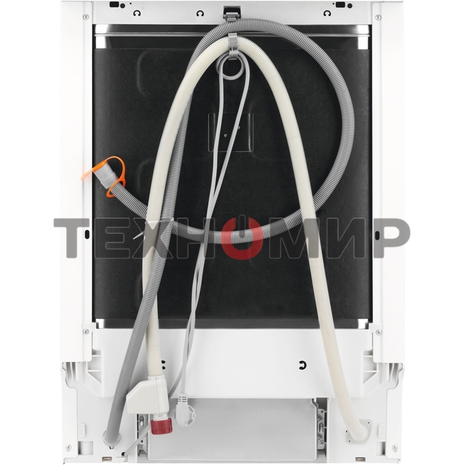 Встраиваемая посудомоечная машина Electrolux EEG48300L, серебристый, 59.6 см, 14 компл., 42 дБ, класс A+++