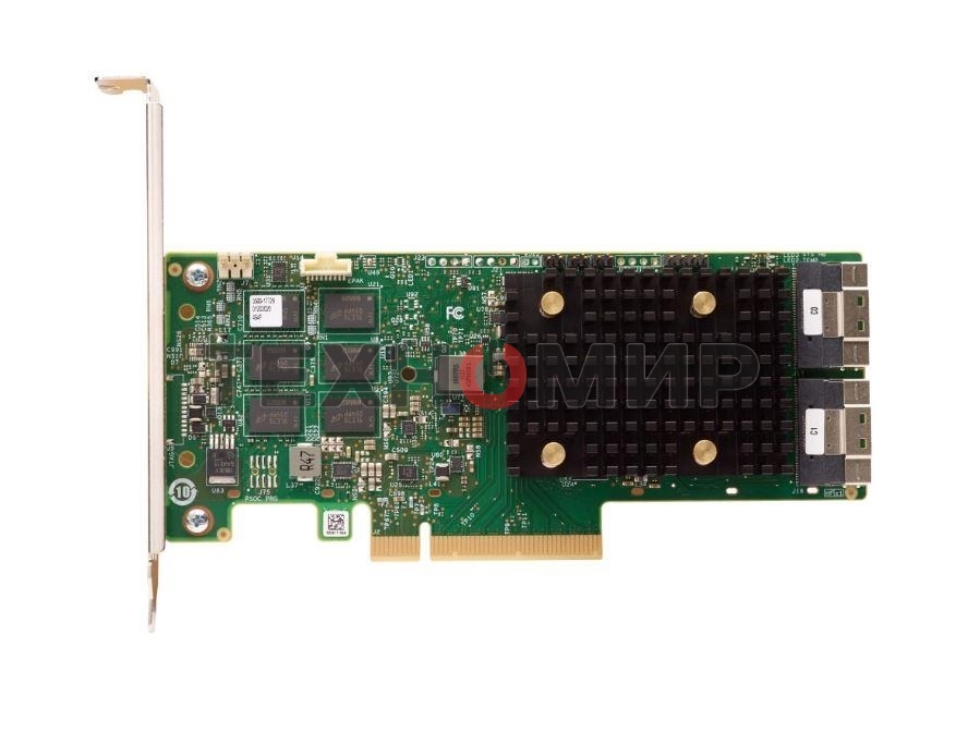 Контроллер Broadcom MegaRAID 9560-8I SGL (05-50077-01)