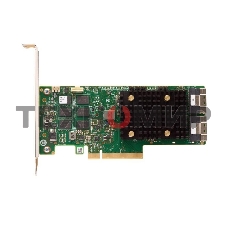 Контроллер Broadcom MegaRAID 9560-8I SGL (05-50077-01)