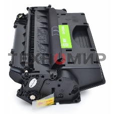 Картридж лазерный Cactus CS-CE505XS черный (6500 стр.) для HP LJ2055