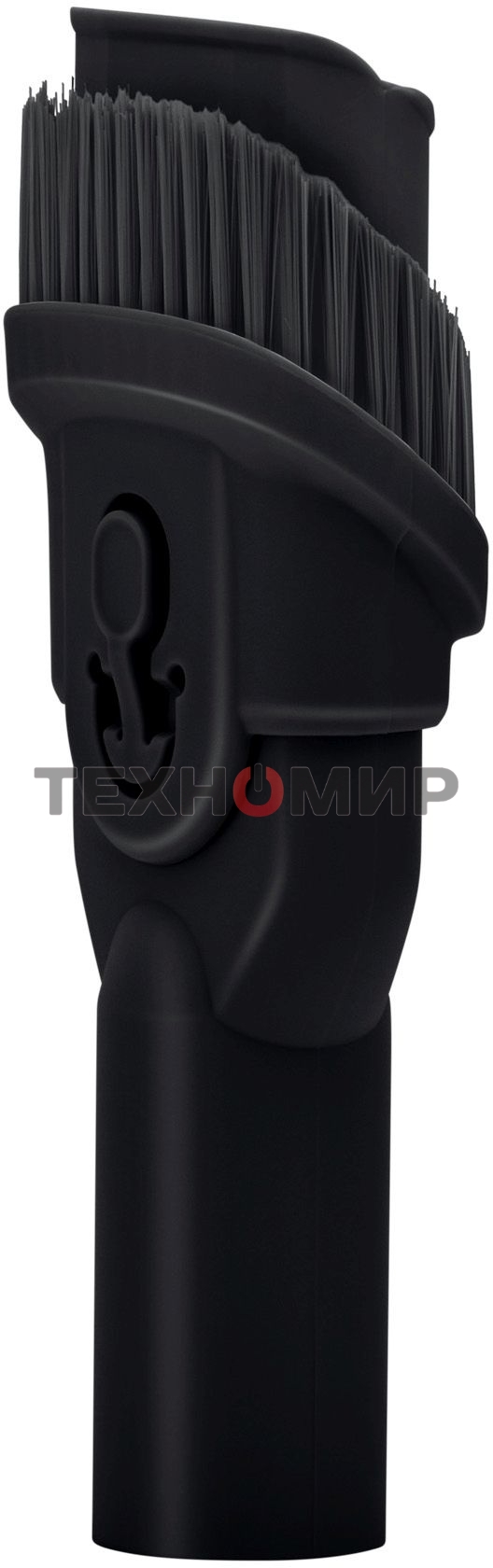 Пылесос Polaris PVCS 2090 350Вт, черный/серебристый