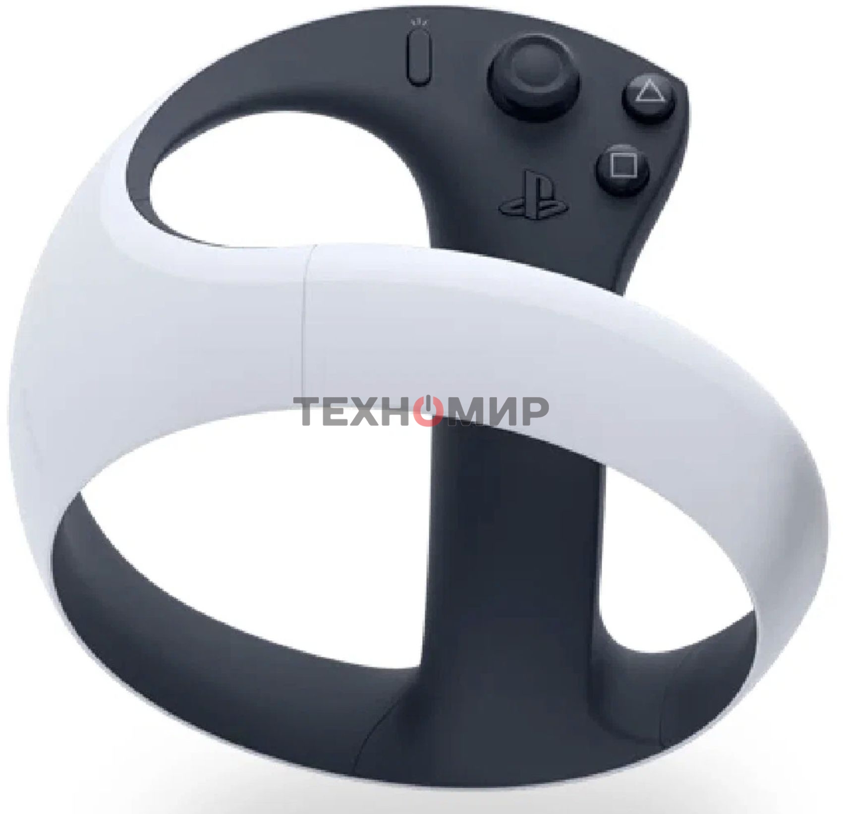 Очки виртуальной реальности PlayStation VR2 белый для: PlayStation 5