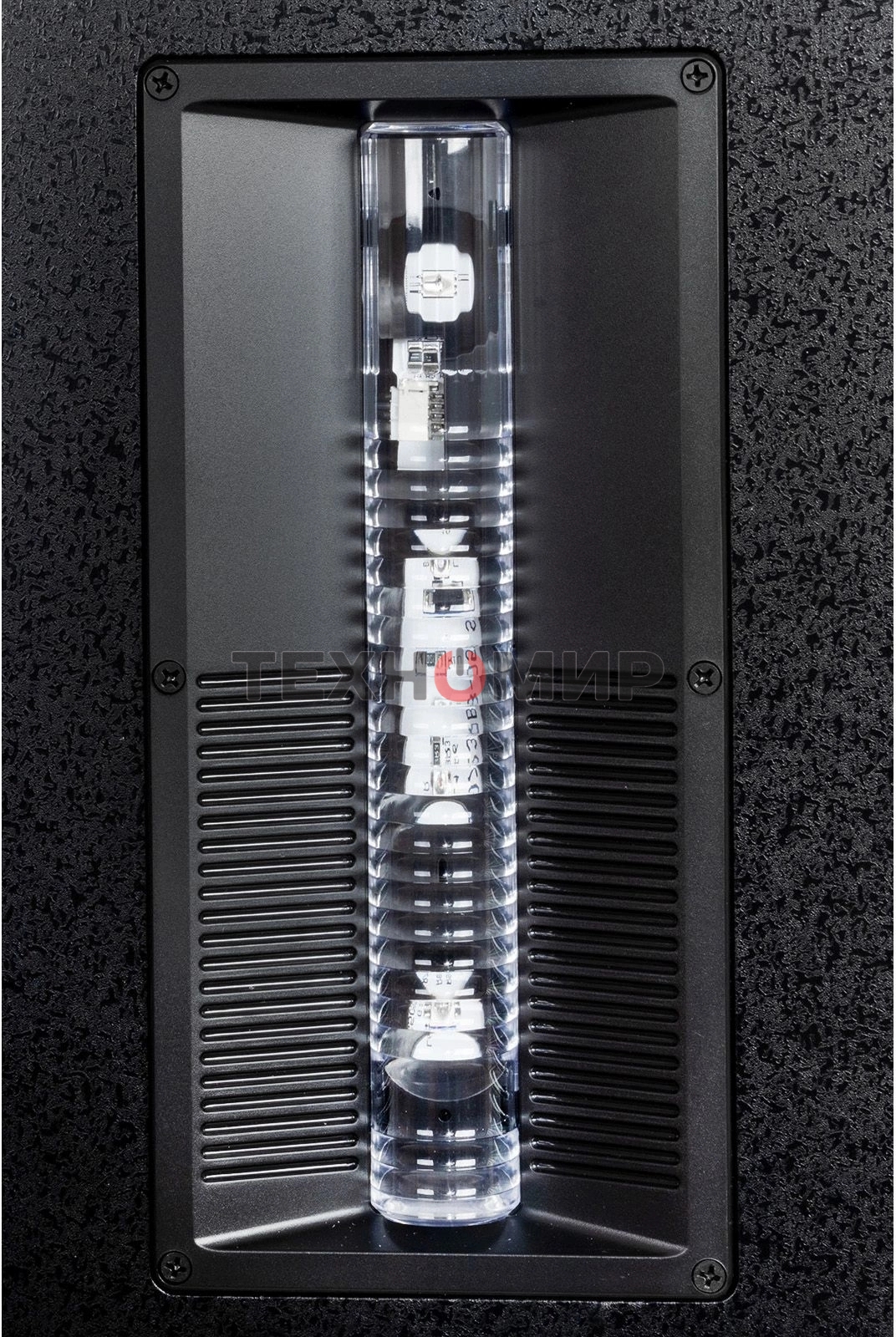 Минисистема Supra SMB-2050, 180Вт, FM USB BT SD, черный