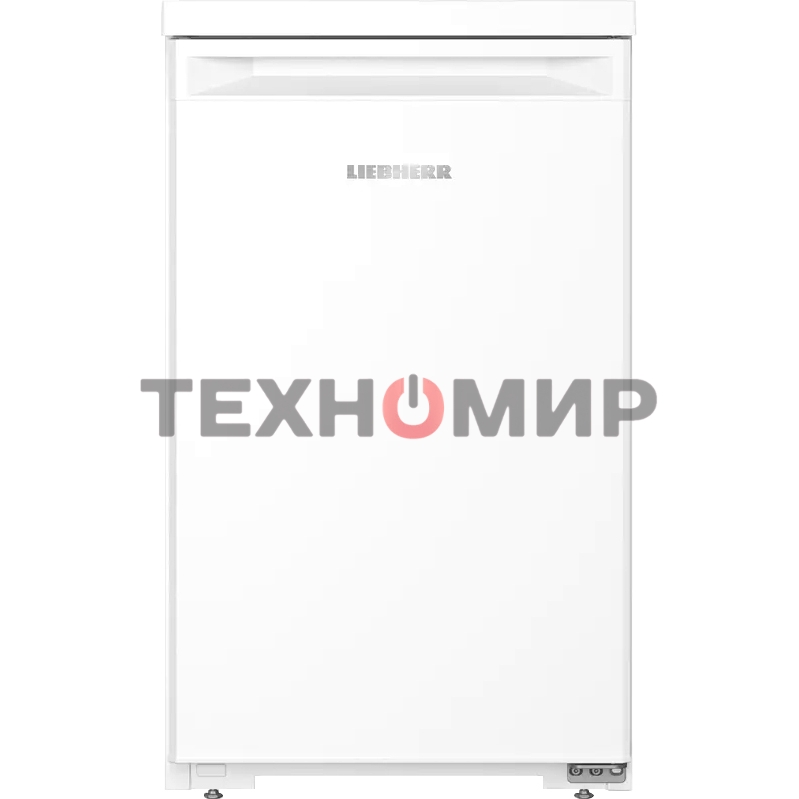 Холодильник Liebherr Rd 1201-20 001 белый однокамерный 85/13л морозилка сверху, капельная система