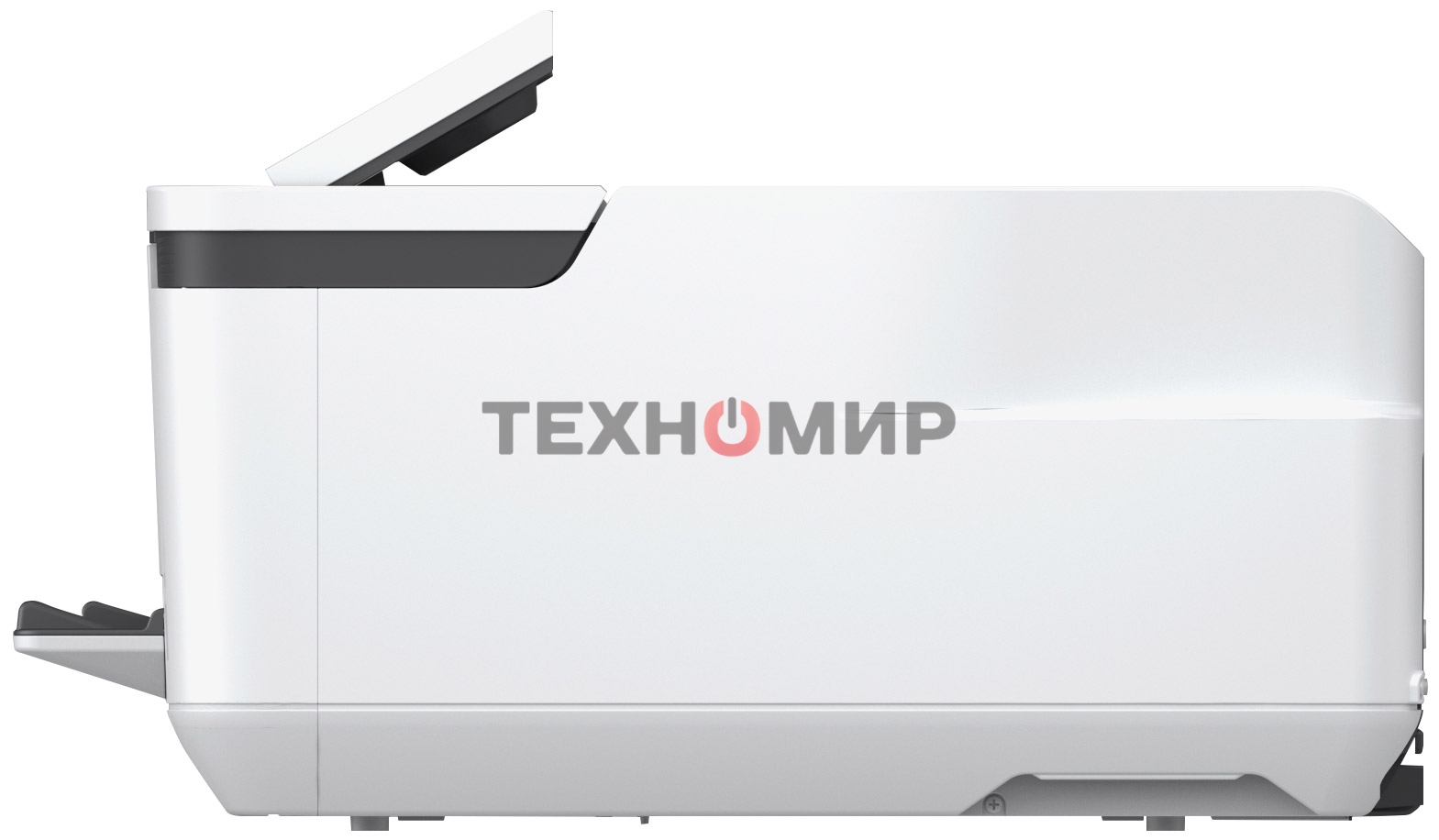 Плоттер струйный Epson SureColor SC-T3100N (C11CF11301A0) без стенда, A1, 24