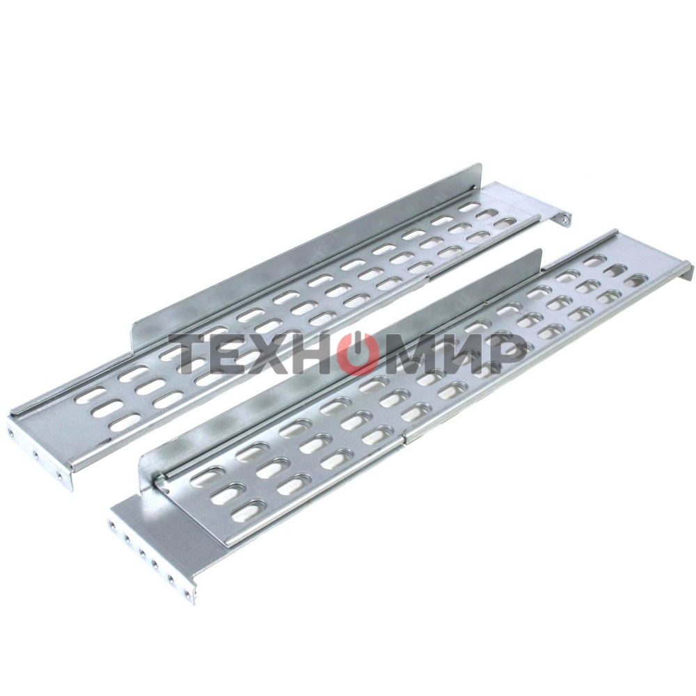 Комплект для крепления ИБП в стоечный шкаф CMRKТ-01 rail UPS (RACK kit) (Для крепления ИБП в стойку до мощностью 10 кВА)