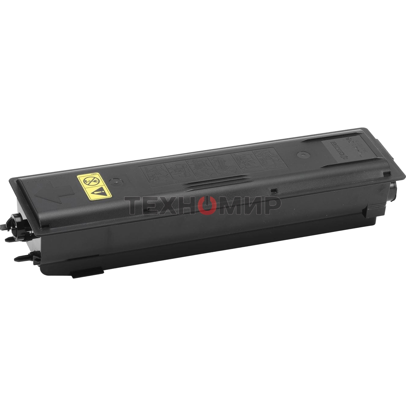 Картридж лазерный Kyocera TK-4105 (1T02NG0NL0) черный для TASKalfa 1800/2200/1801/2201 15000 стр
