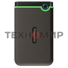 Внешний HDD 2.5