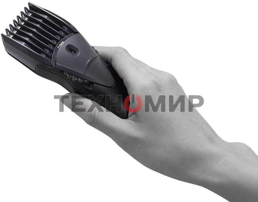 Триммер Panasonic ER-Gb36-K520 черный