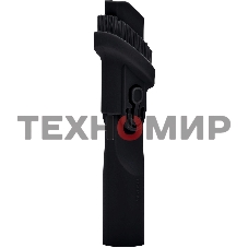 Пылесос Polaris PVCS 2090 350Вт, черный/серебристый