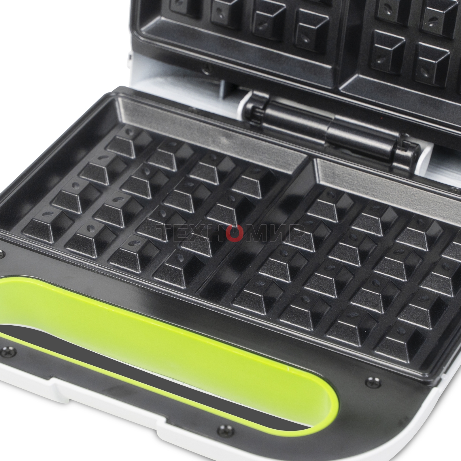 Вафельница Galaxy GL 2963