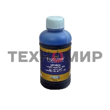Чернила ProfiLine Premium для принтеров Canon/Epson/HP/Lexmark Light cyan 250 мл водн