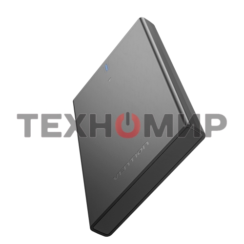 Внешний корпус Vention для HDD/SSD 2.5
