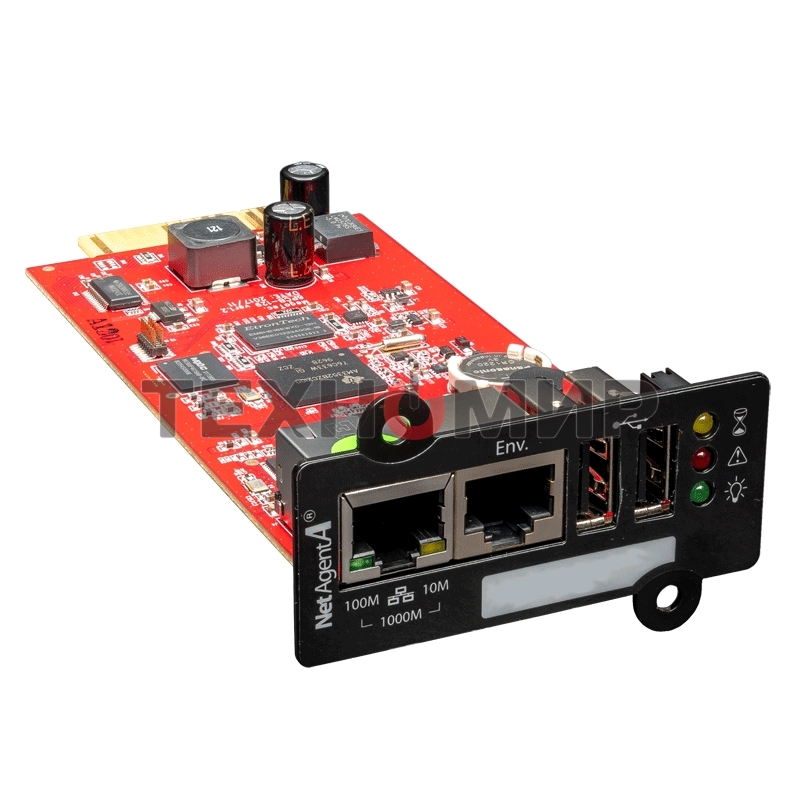 Плата управления Связь Инжиниринг BA506