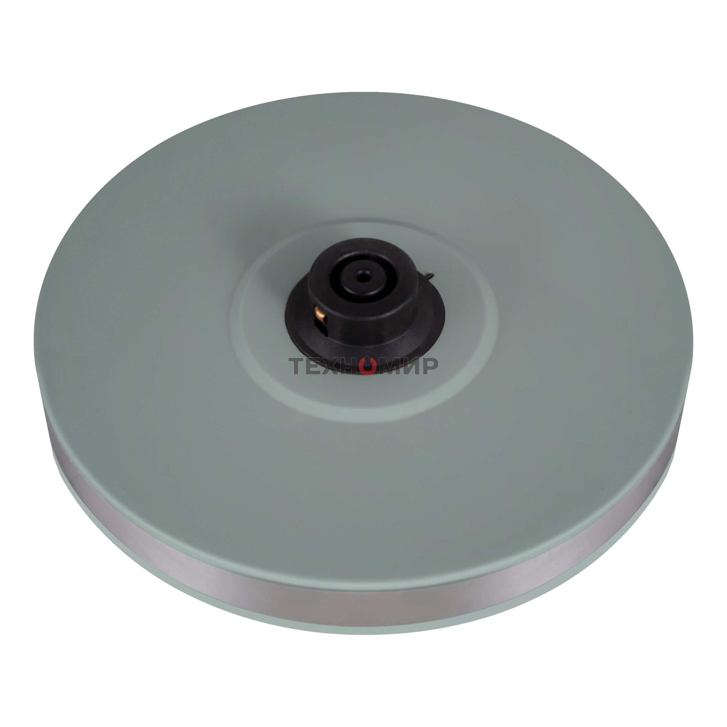 Чайник электрический Maunfeld MGK-635DGN зеленый, 1.7 л, 2200 Вт