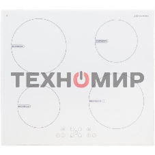 Индукционная варочная панель Schaub Lorenz SLK IY6SC3