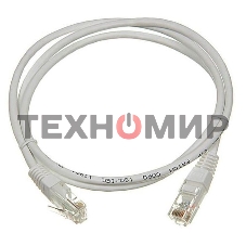 Патч-корд TWT UTP кат.5e, с заливными колпачками, 0.15 м, оранжевый