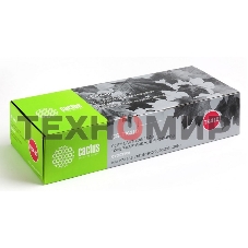 Картридж лазерный Cactus CS-TK410 черный (15000 стр.) для Kyocera Mita FS 1620/1635/1650/2020/2035/2050