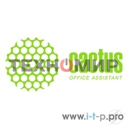 Картридж лазерный Cactus CS-P411 черный (2000 стр.) для Panasonic MB1900/MB2000/MB2010/MB2020/MB2025/MB2030